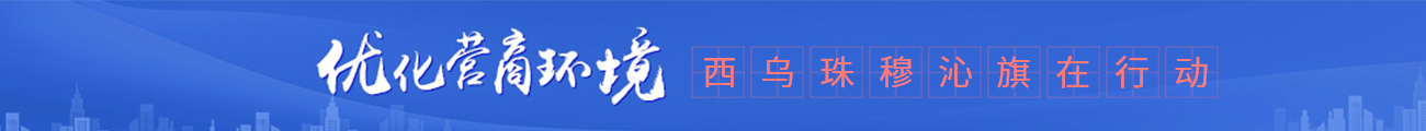 营商环境