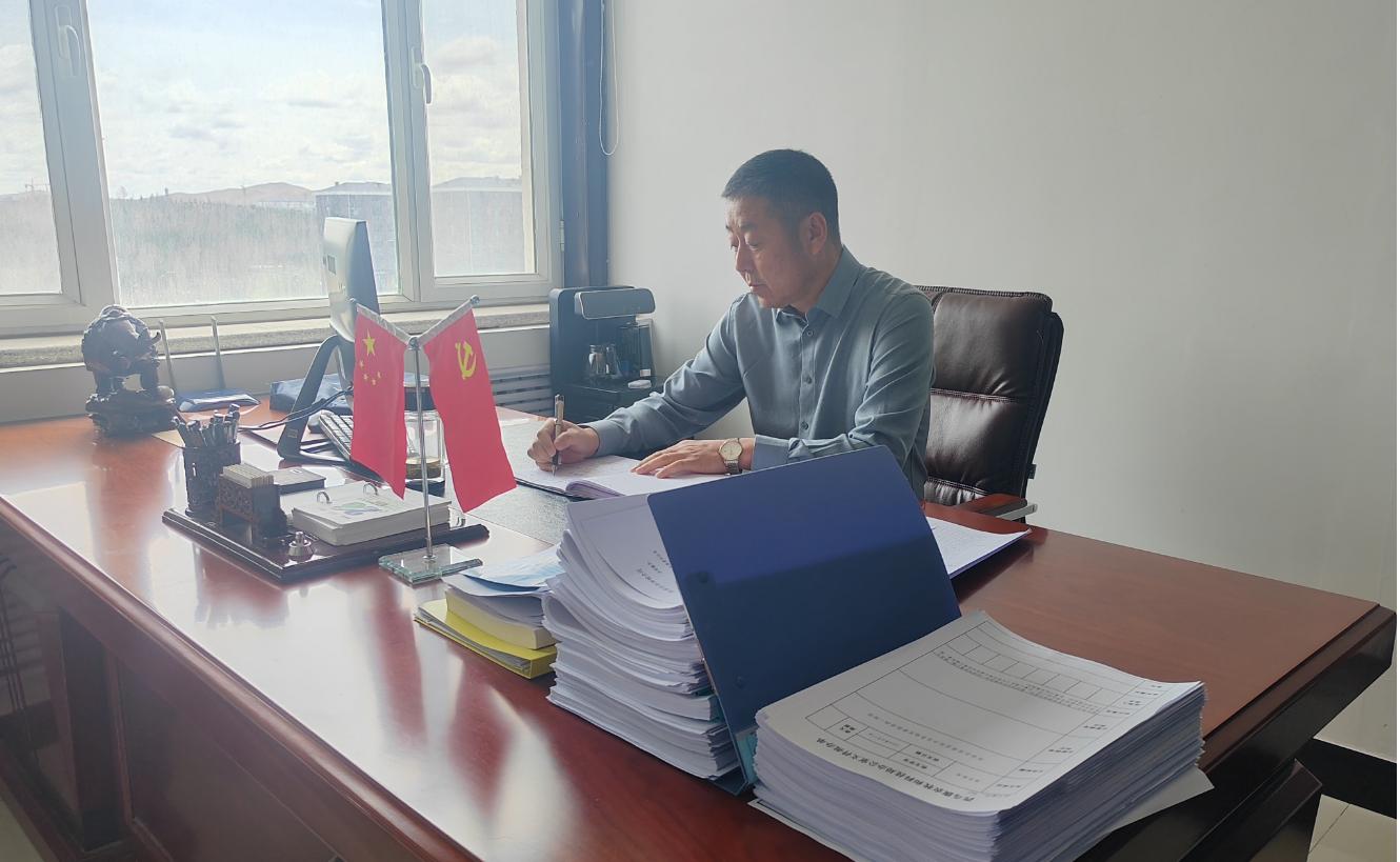 持续深化牧区集体产权制度改革 保护牧区股份经济合作社成员合法权益